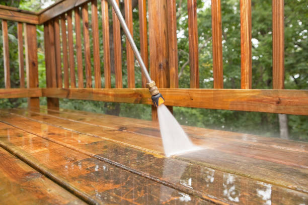 Pre-Holiday Cleaning in Cambria, CA